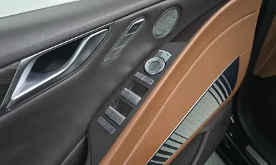 Genesis G80 2021, 159321 км, за 18000.38 USD - фото 29