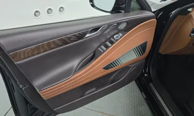 Genesis G80 2021, 159321 км, за 18000.38 USD - фото 30