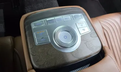 Genesis G80 2021, 159321 км, за 18000.38 USD - фото 31