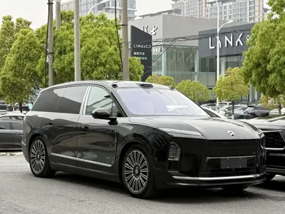 Nio ES8 2025, 18000 км, за 36806.17 USD