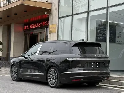 Nio ES8 2025, 18000 км, за 36806.17 USD