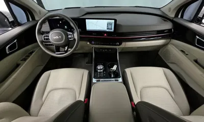 Kia Canival 2025, 30199 км, за 29072.82 USD - фото 7