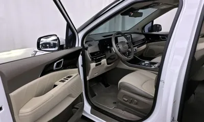Kia Canival 2025, 30199 км, за 29072.82 USD - фото 10