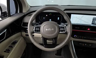 Kia Canival 2025, 30199 км, за 29072.82 USD - фото 13