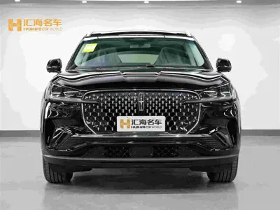 Lincoln Aviator 2025, 14000 км, за 45123.59 USD