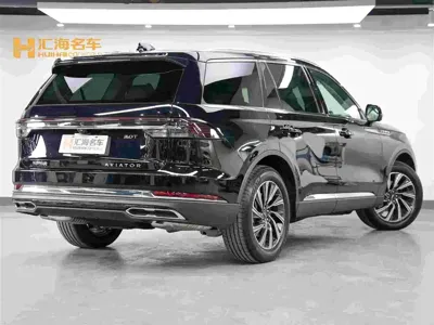Lincoln Aviator 2025, 14000 км, за 44868.97 USD - фото 6