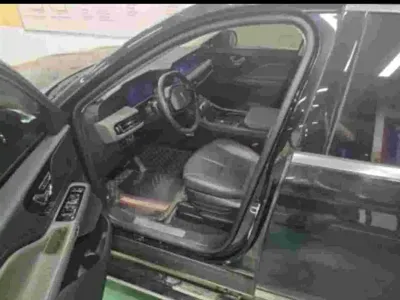 Lincoln Aviator 2025, 14000 км, за 44868.97 USD - фото 7