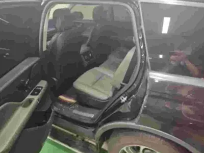 Lincoln Aviator 2025, 14000 км, за 44868.97 USD - фото 8