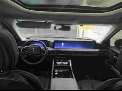 Lincoln Aviator 2025, 14000 км, за 44868.97 USD - фото 9