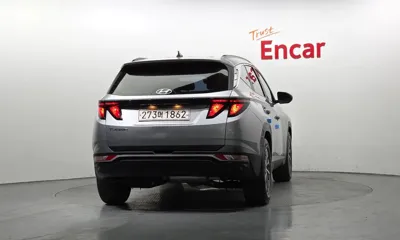 Hyundai Tucson 2023, 39926 км, за 15426.02 USD