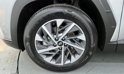 Hyundai Tucson 2023, 39926 км, за 15426.02 USD