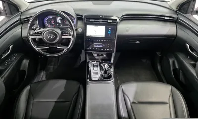 Hyundai Tucson 2023, 39926 км, за 15426.02 USD - фото 7
