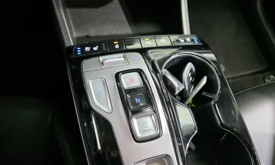 Hyundai Tucson 2023, 39926 км, за 15426.02 USD - фото 9