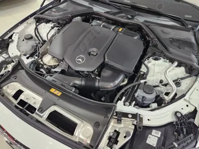 Mercedes-Benz E-Class 2024, 12170 км, за 44605.05 USD - фото 6