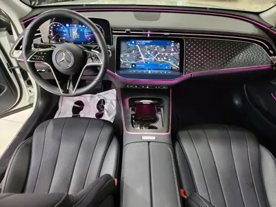 Mercedes-Benz E-Class 2024, 12170 км, за 44605.05 USD - фото 7