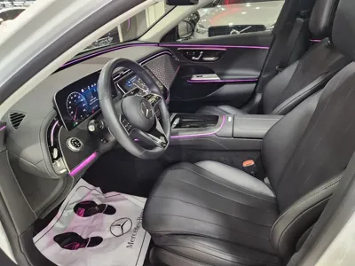 Mercedes-Benz E-Class 2024, 12170 км, за 44605.05 USD - фото 10