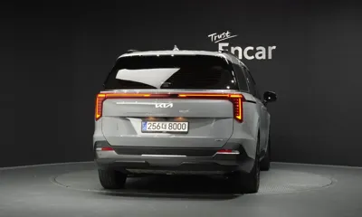 Kia Canival 2024, 38121 км, за 30770.26 USD