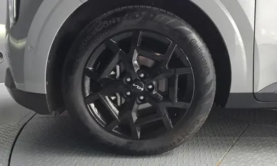 Kia Canival 2024, 38121 км, за 30770.26 USD