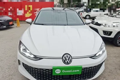 Volkswagen Lamando 2024, 26600 км, за 16351 USD