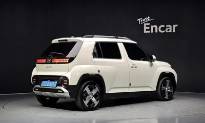 Hyundai Casper 2025, 29504 км, за 19495.86 USD