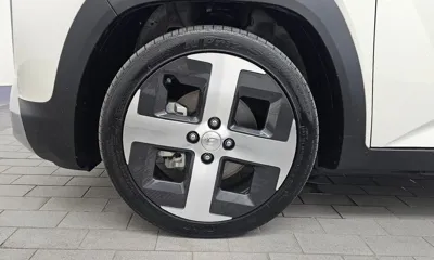 Hyundai Casper 2025, 29504 км, за 19495.86 USD