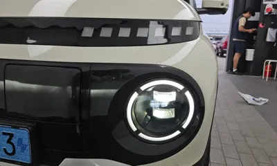 Hyundai Casper 2025, 29504 км, за 19495.86 USD - фото 22