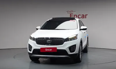Kia Sorento 2016, 139850 км, за 8205.33 USD