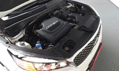 Kia Sorento 2016, 139850 км, за 8205.33 USD - фото 6