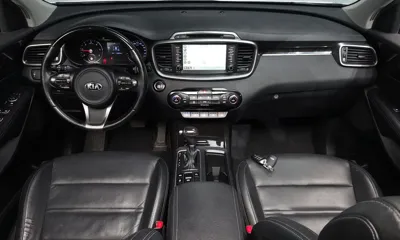 Kia Sorento 2016, 139850 км, за 8205.33 USD - фото 7