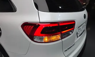 Kia Sorento 2016, 139850 км, за 8205.33 USD - фото 23