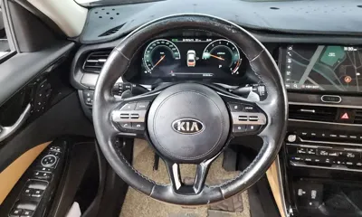 Kia K7 2020, 151910 км, за 10906.94 USD - фото 13