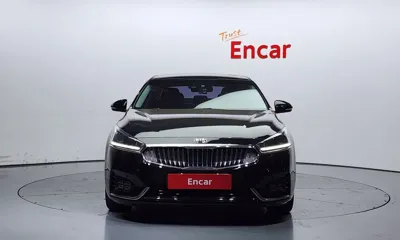 Kia K7 2016, 155620 км, за 6043.09 USD