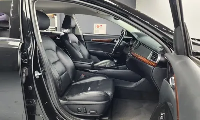 Kia K7 2016, 155620 км, за 6043.09 USD - фото 11