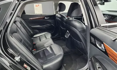 Kia K7 2016, 155620 км, за 6043.09 USD - фото 12
