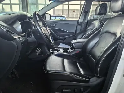 Hyundai Santa Fe 2019, 130000 км, за 7348.45 USD - фото 6