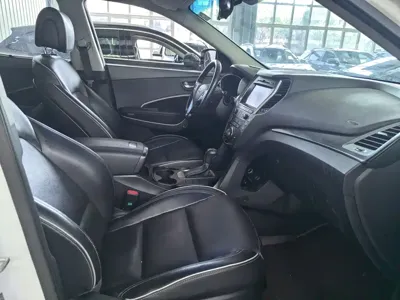 Hyundai Santa Fe 2019, 130000 км, за 7348.45 USD - фото 7