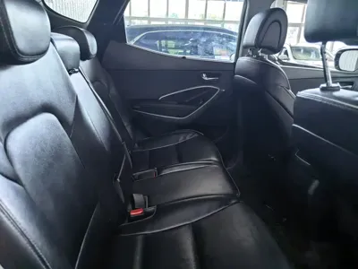 Hyundai Santa Fe 2019, 130000 км, за 7348.45 USD - фото 8