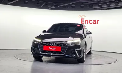 Audi A4 2020, 74043 км, за 15595.13 USD
