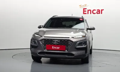 Hyundai Kona 2018, 37404 км, за 10502.82 USD