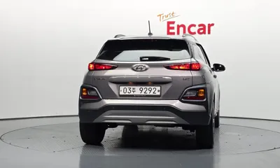 Hyundai Kona 2018, 37404 км, за 10502.82 USD