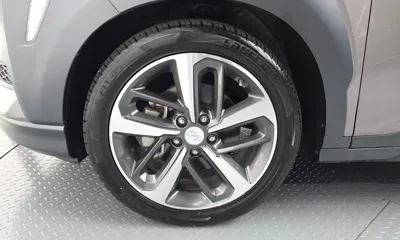 Hyundai Kona 2018, 37404 км, за 10502.82 USD