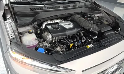 Hyundai Kona 2018, 37404 км, за 10502.82 USD - фото 6