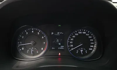Hyundai Kona 2018, 37404 км, за 10502.82 USD - фото 8