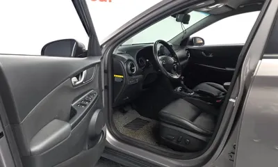 Hyundai Kona 2018, 37404 км, за 10502.82 USD - фото 10