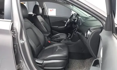 Hyundai Kona 2018, 37404 км, за 10502.82 USD - фото 11