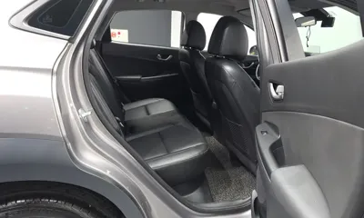 Hyundai Kona 2018, 37404 км, за 10502.82 USD - фото 12