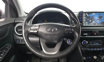 Hyundai Kona 2018, 37404 км, за 10502.82 USD - фото 13