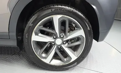 Hyundai Kona 2018, 37404 км, за 10502.82 USD - фото 21