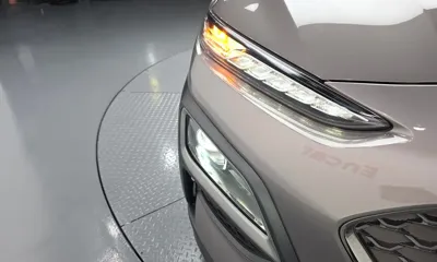 Hyundai Kona 2018, 37404 км, за 10502.82 USD - фото 22