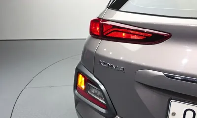 Hyundai Kona 2018, 37404 км, за 10502.82 USD - фото 23